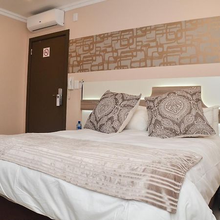 Solrand Hotel Дурбан Екстер'єр фото