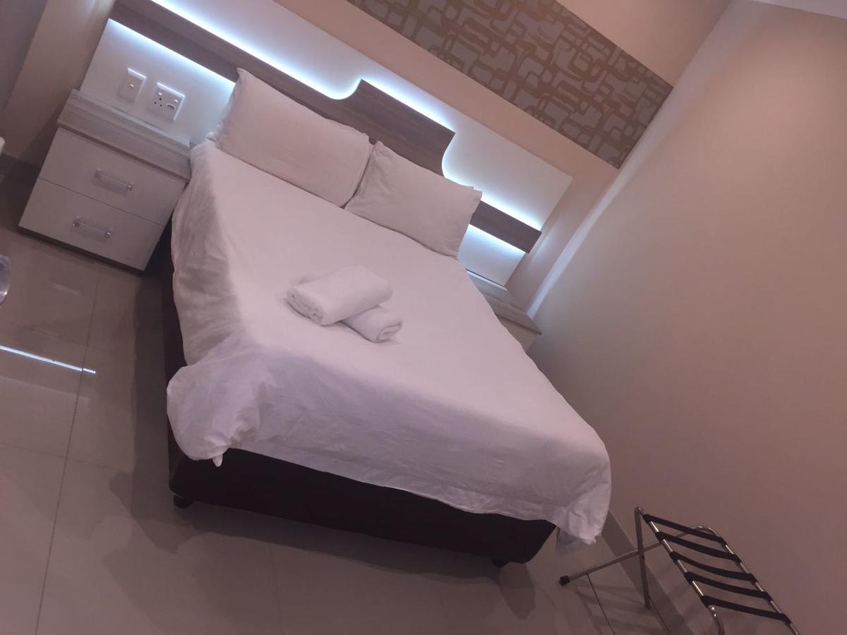 Solrand Hotel Дурбан Екстер'єр фото