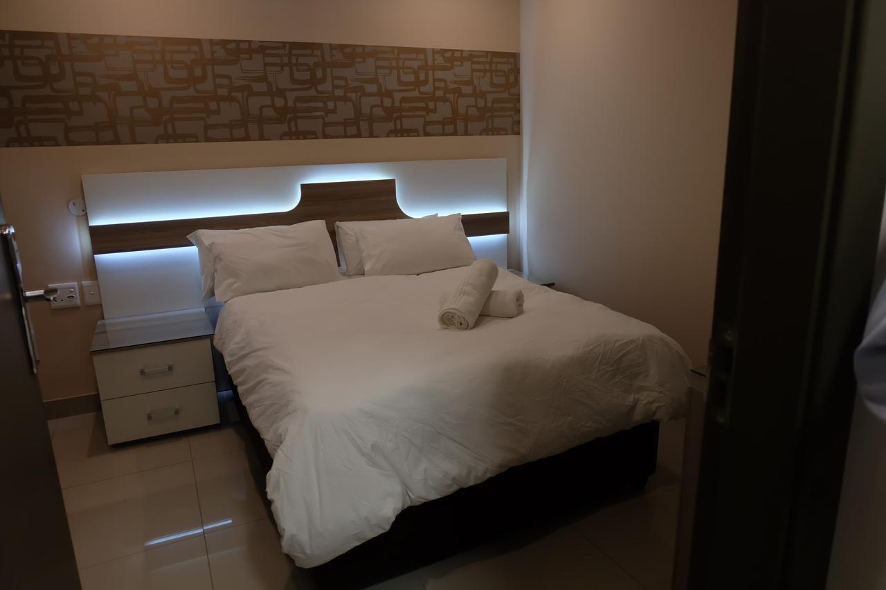 Solrand Hotel Дурбан Екстер'єр фото