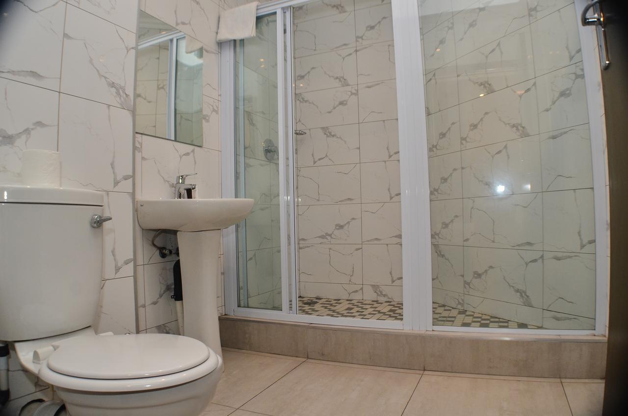Solrand Hotel Дурбан Екстер'єр фото